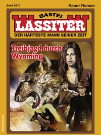 Lassiter 2670 - Marthy J. Cannary - E-Book
