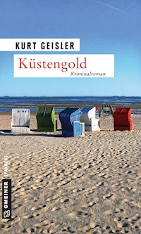 Küstengold - Kurt Geisler - E-Book