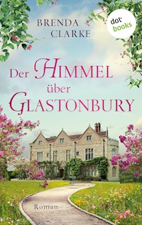 Der Himmel über Glastonbury - Brenda Clarke - E-Book