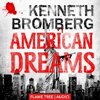 American Dreams - Kenneth Bromberg - Hörbuch