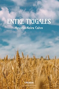Entre trigales - Agustín Neira Calvo - E-Book