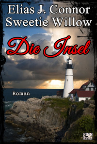 Die Insel - Elias J. Connor - E-Book