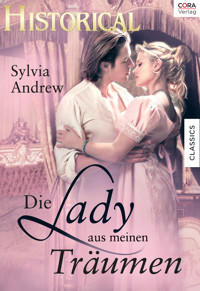 Die Lady aus meinen Träumen - Sylvia Andrew - E-Book