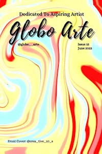 Globo arte JUNE 2022 - globo arte - E-Book