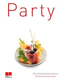 Party - ZS-Team - E-Book