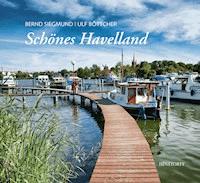 Schönes Havelland - Bernd Siegmund - E-Book