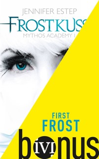 First Frost - Jennifer Estep - kostenlos E-Book