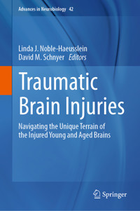 Traumatic Brain Injuries -  - E-Book