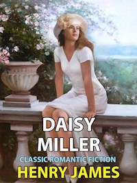 Daisy Miller - Henry James - E-Book