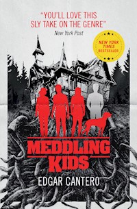 Meddling Kids - Edgar Cantero - E-Book