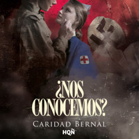 ¿Nos conocemos? - Caridad Bernal - Hörbuch