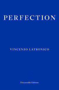 Perfection - Vincenzo Latronico - E-Book