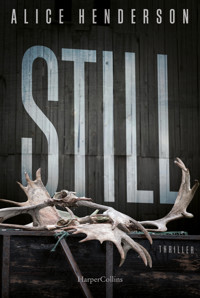 Still - Alice Henderson - E-Book