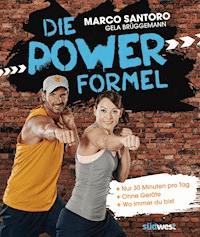 Die Power-Formel - Marco Santoro - E-Book