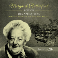 Margaret Rutherford, Folge 28: Des Apfels Kern - Agatha MacGuffin - Hörbuch