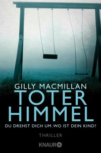 Toter Himmel - Gilly Macmillan - E-Book