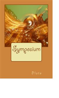 Symposium - Plato - E-Book