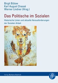 Das Politische im Sozialen -  - E-Book