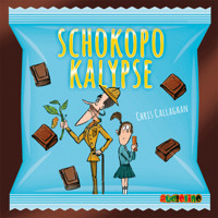 Schokopokalypse - Chris Callaghan - Hörbuch