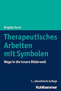 Therapeutisches Arbeiten mit Symbolen - Brigitte Dorst - E-Book