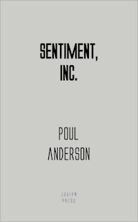 Sentiment, Inc. - Poul Anderson - E-Book