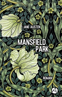 Mansfield Park - Jane Austen. - E-Book + Hörbuch