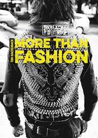 More than Fashion - Tim Hackemack - E-Book