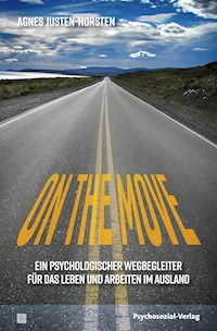 On the Move - Agnes Justen-Horsten - E-Book