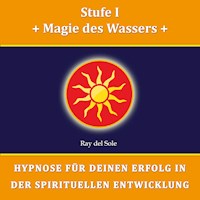 Stufe I Magie des Wassers - Falco Wisskirchen - Hörbuch