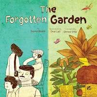 The Forgotten Garden - Basma al khatib - E-Book