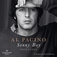 Sonny Boy - Al Pacino - Hörbuch
