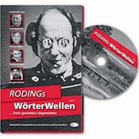Rodings WörterWellen ... Frech gereimtes Ungereimtes - RODING - Hörbuch