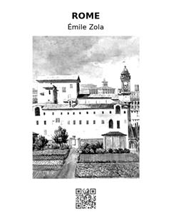 Rome - Émile Zola - E-Book