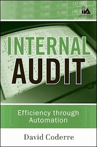 Internal Audit - David Coderre - E-Book