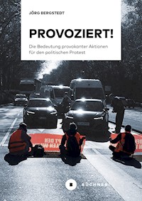 Provoziert! - Bergstedt Jörg - E-Book