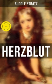HERZBLUT - Rudolf Stratz - E-Book