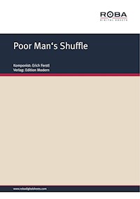 Poor Man's Shuffle - Erich Ferstl - E-Book