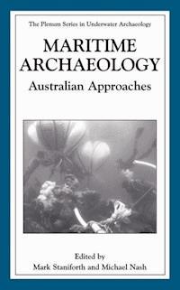 Maritime Archaeology -  - E-Book