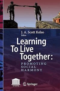 Learning To Live Together: Promoting Social Harmony - - E-Book