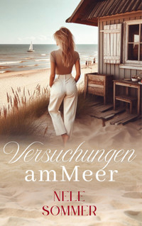 Versuchungen am Meer - Nele Sommer - E-Book