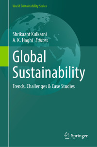 Global Sustainability -  - E-Book