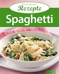 Spaghetti -  - E-Book