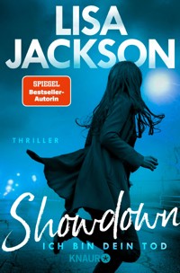 Showdown - Ich bin dein Tod - Lisa Jackson - E-Book