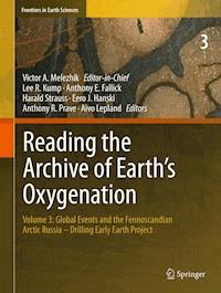 Reading the Archive of Earth’s Oxygenation -  - E-Book