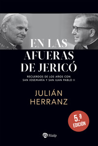 En las afueras de Jericó - Julián Herranz Casado - E-Book
