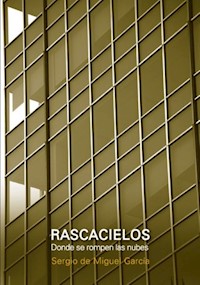 Rascacielos - Sergio De Miguel Garcia - E-Book