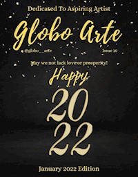 Globo Arte January 2022 - globo arte - E-Book