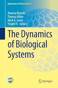 The Dynamics of Biological Systems - - E-Book