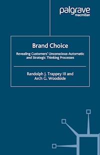 Brand Choice - Randolph J. Trappey - E-Book