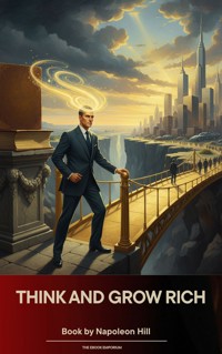 Think and Grow Rich - Napoleon Hill - E-Book